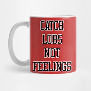 Six Rings. Mug